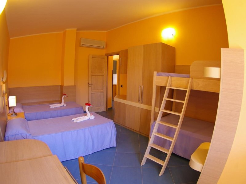 Hotel Residence Solemare 2