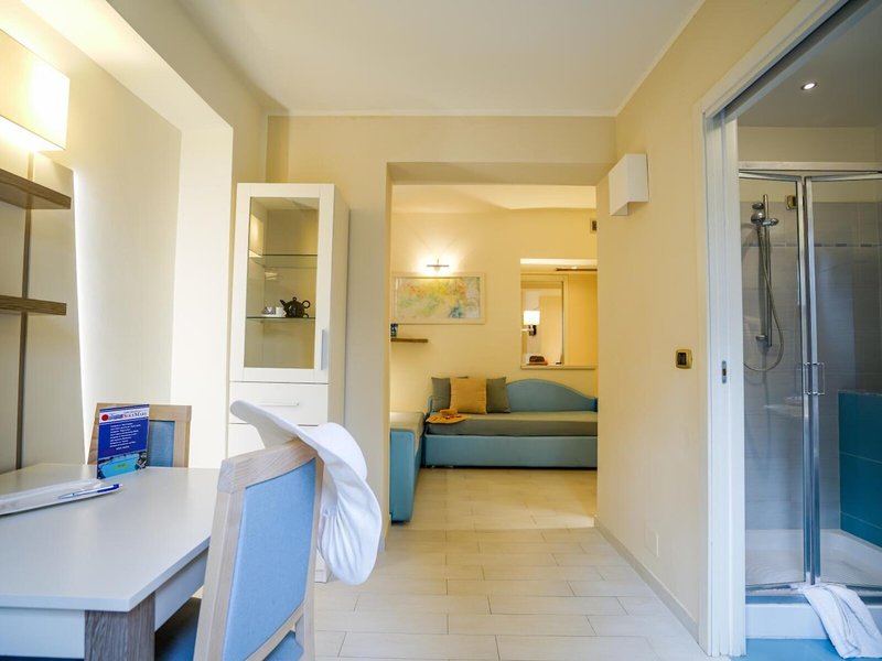 Hotel Residence Solemare 3