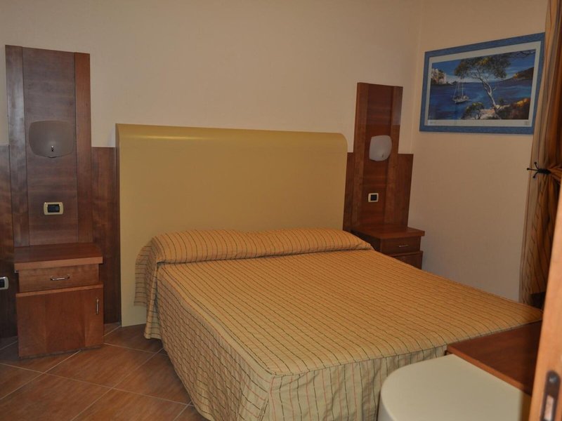 Hotel Residence Solemare 4