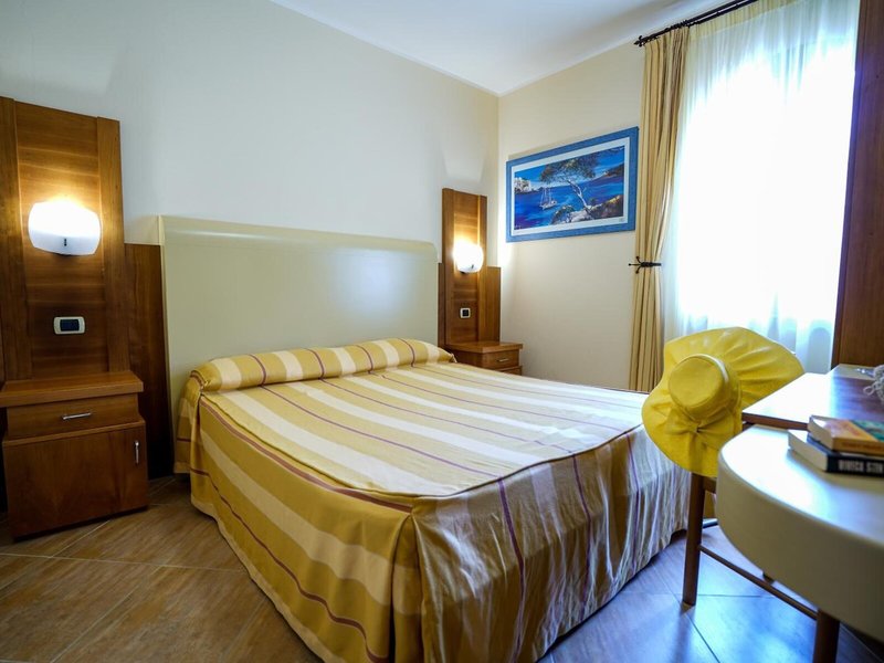 Hotel Residence Solemare 5