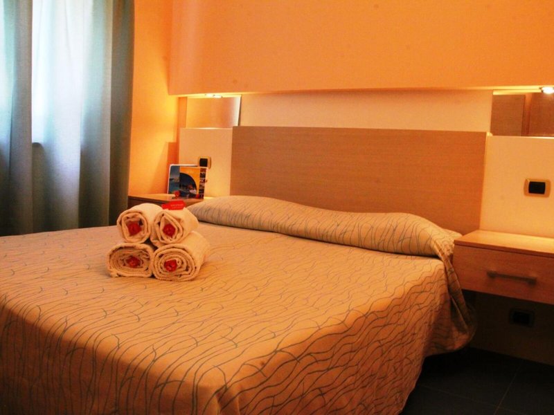 Hotel Residence Solemare 6