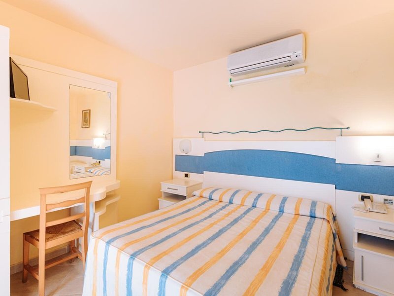 Hotel Residence Solemare 8