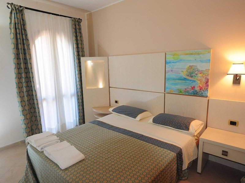 Hotel Residence Solemare 9