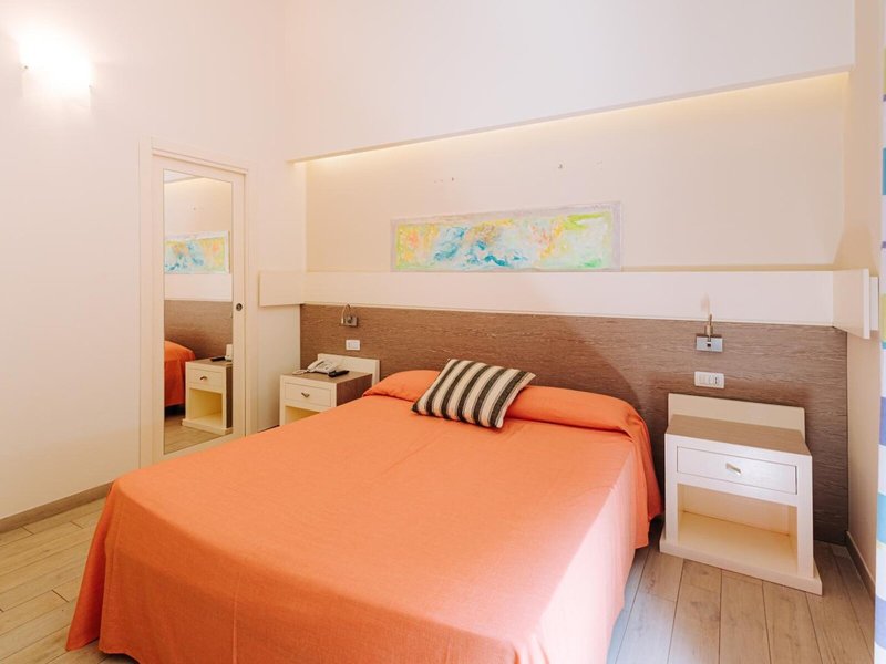 Hotel Residence Solemare 10