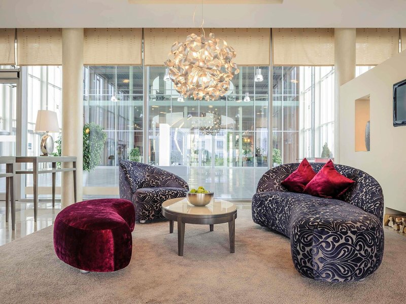 Arcadia Hotel Schweinfurt Maininsel 3