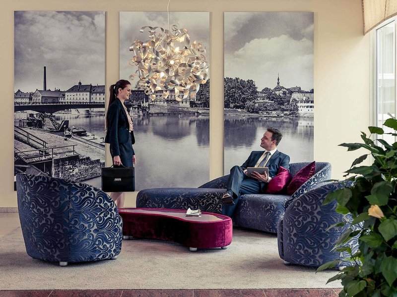 Arcadia Hotel Schweinfurt Maininsel 5