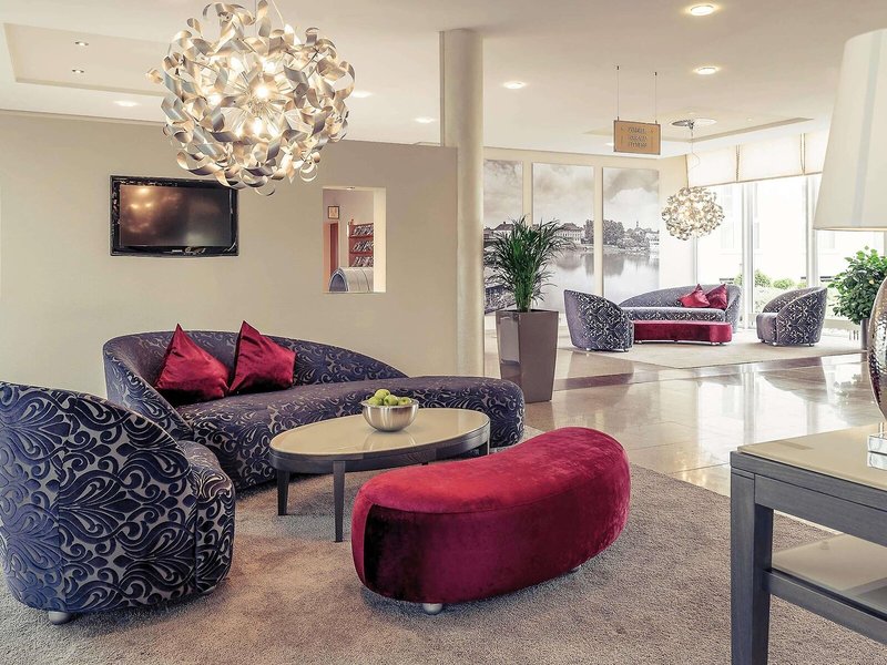 Arcadia Hotel Schweinfurt Maininsel 6