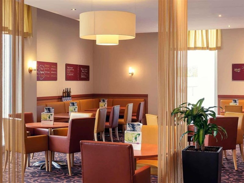 Arcadia Hotel Schweinfurt Maininsel 7