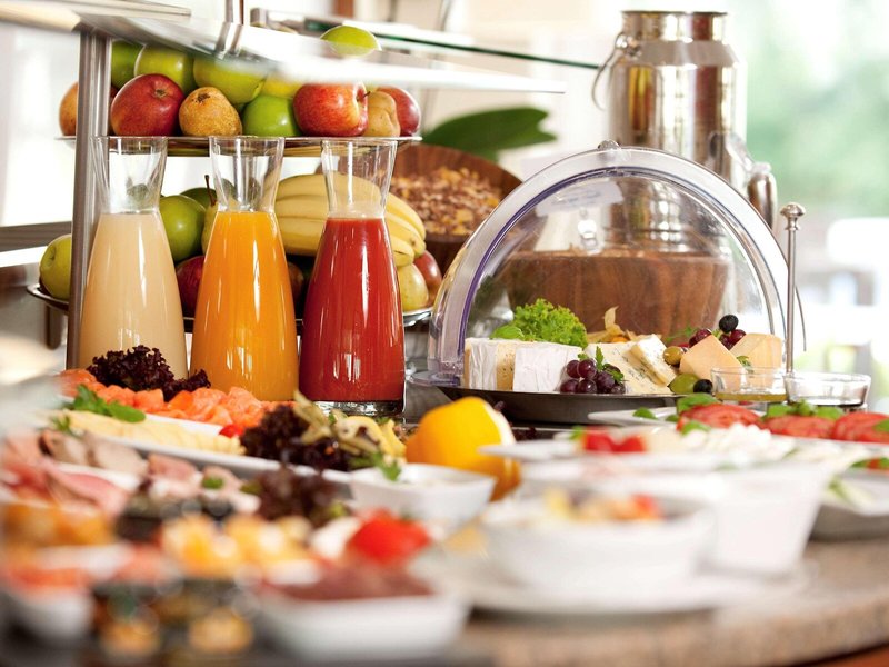 Arcadia Hotel Schweinfurt Maininsel 8