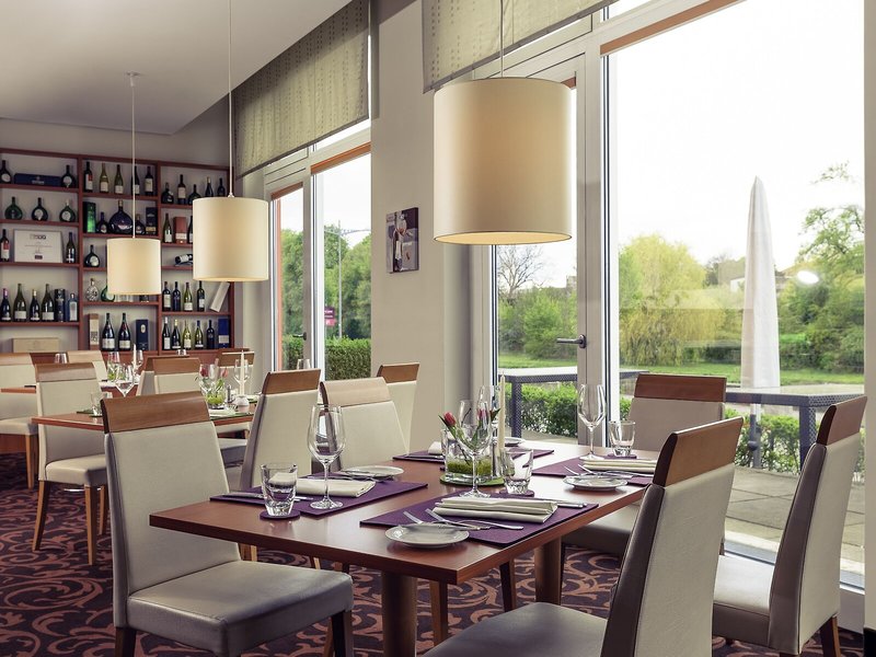 Arcadia Hotel Schweinfurt Maininsel 9