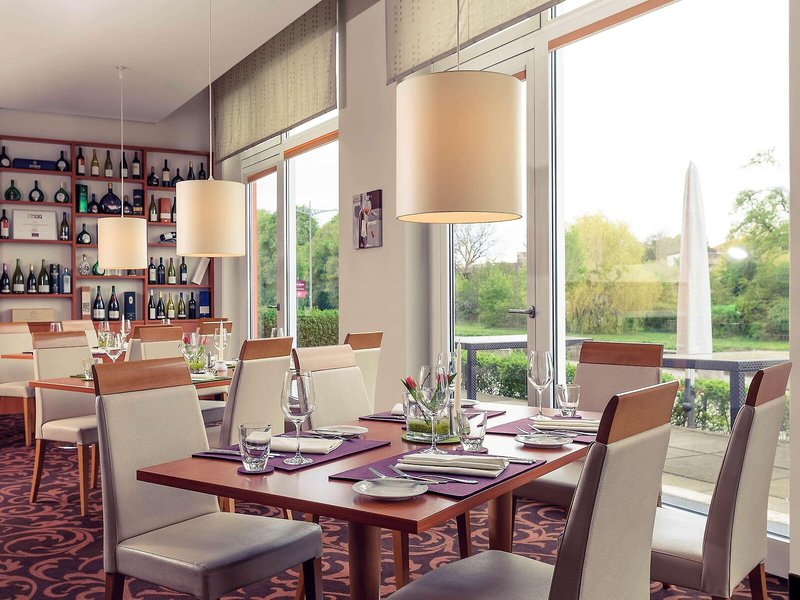 Arcadia Hotel Schweinfurt Maininsel 11