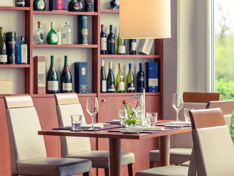 Arcadia Hotel Schweinfurt Maininsel 12