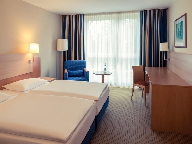 Arcadia Hotel Schweinfurt Maininsel 19