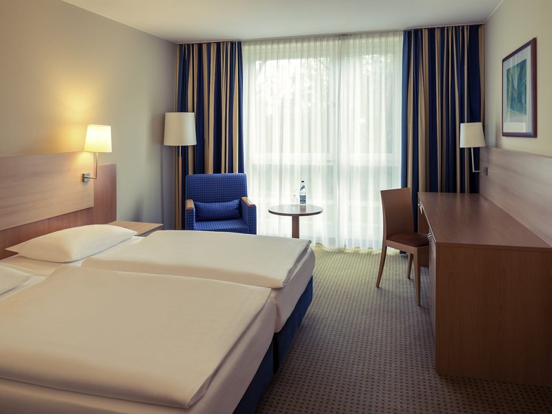 Arcadia Hotel Schweinfurt Maininsel 22