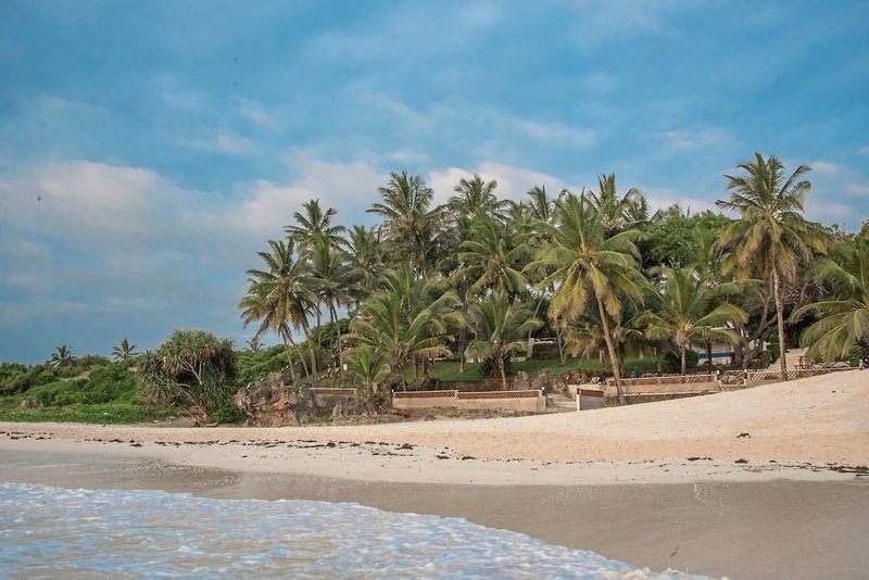Baobab Sea Lodge 2