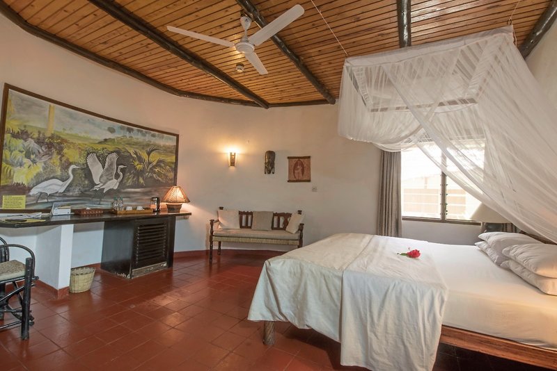 Baobab Sea Lodge 1