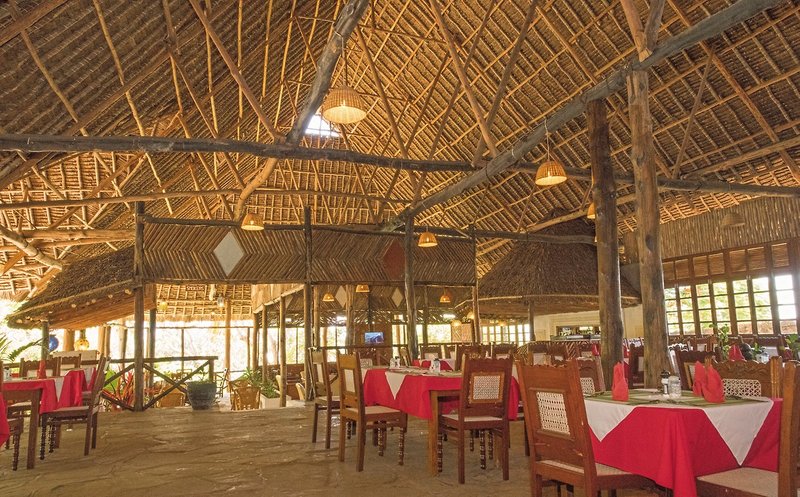 Baobab Sea Lodge 6