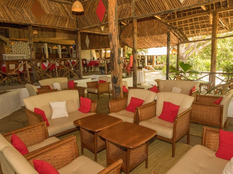 Baobab Sea Lodge 6