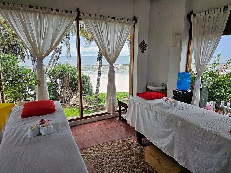 Baobab Sea Lodge 7