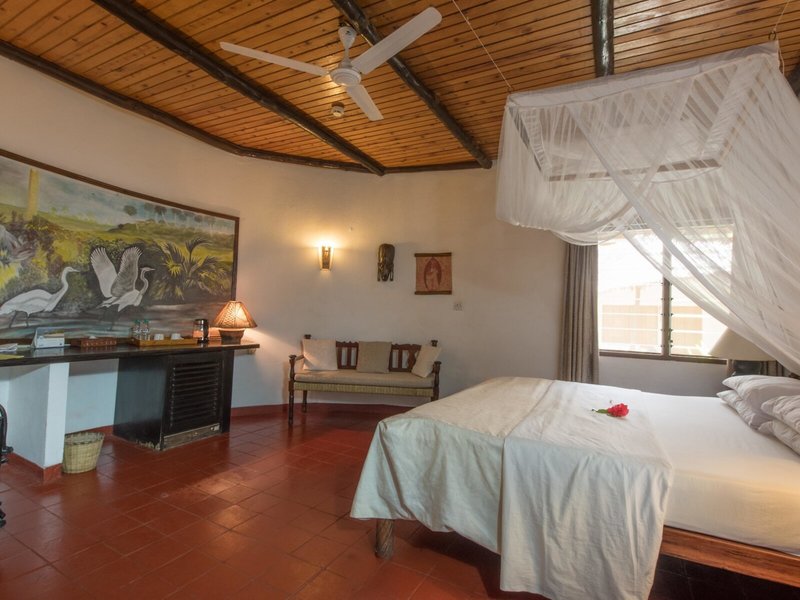 Baobab Sea Lodge 8