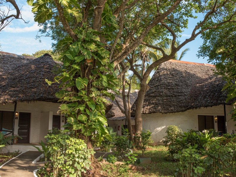 Baobab Sea Lodge 9