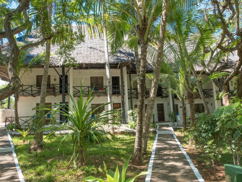 Baobab Sea Lodge 10