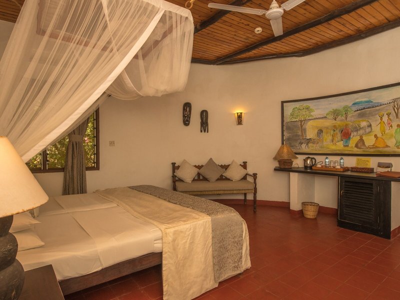 Baobab Sea Lodge 13