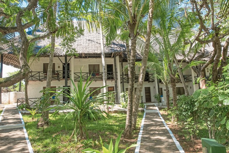 Baobab Sea Lodge 5