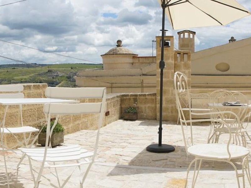 Cinque Elementi Luxury Rooms 9 - Restaurant