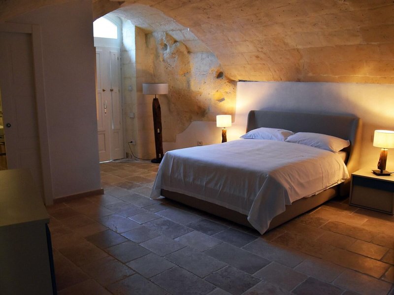 Cinque Elementi Luxury Rooms 13 - Room Example