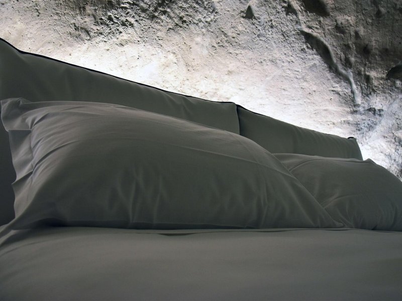 Cinque Elementi Luxury Rooms 19 - Room Example