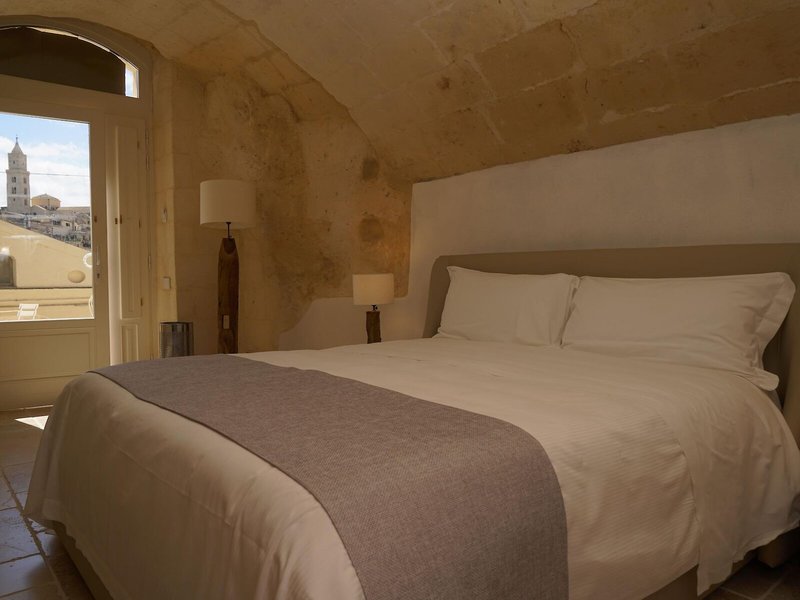 Cinque Elementi Luxury Rooms 20 - Room Example