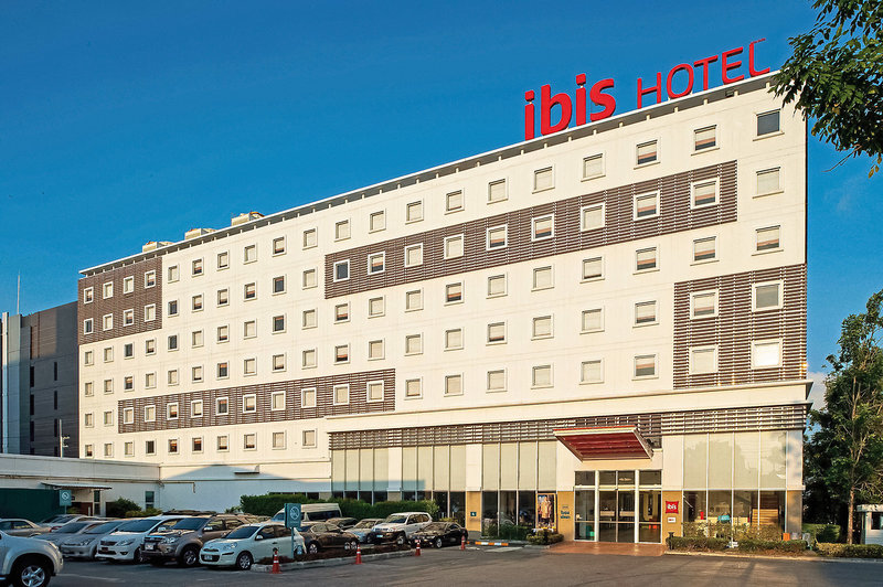 ibis Pattaya 1