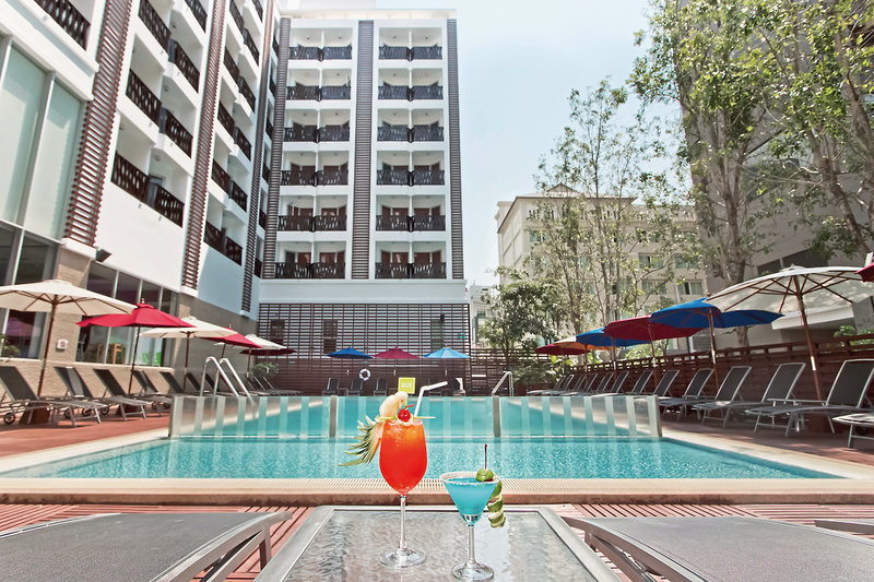 ibis Pattaya 2