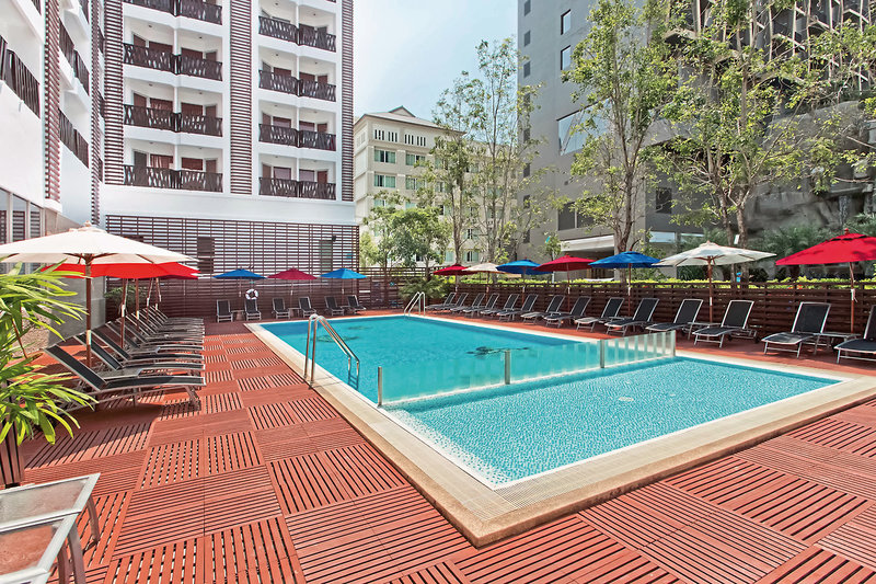 ibis Pattaya 3