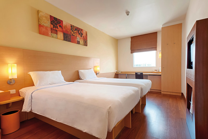 ibis Pattaya 5
