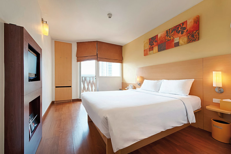 ibis Pattaya 6
