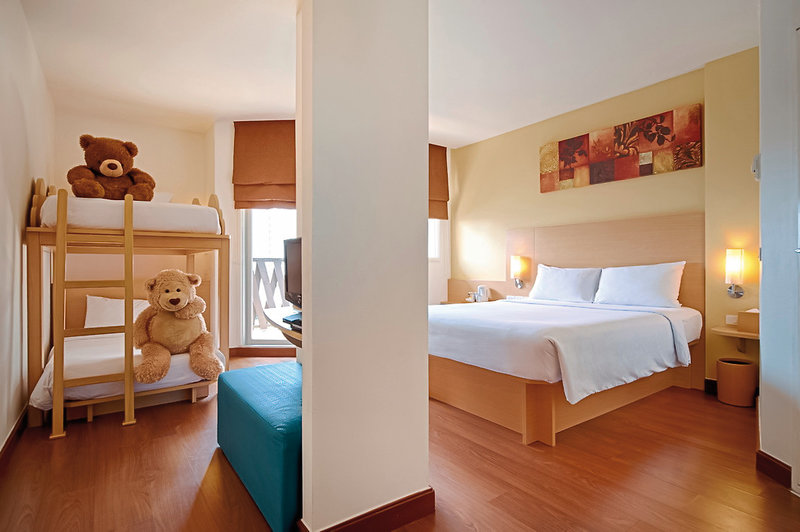 ibis Pattaya 7