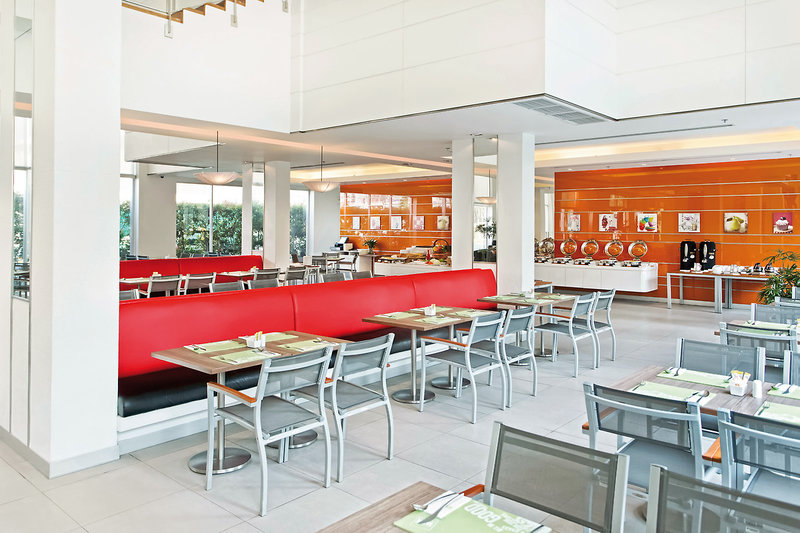 ibis Pattaya 8