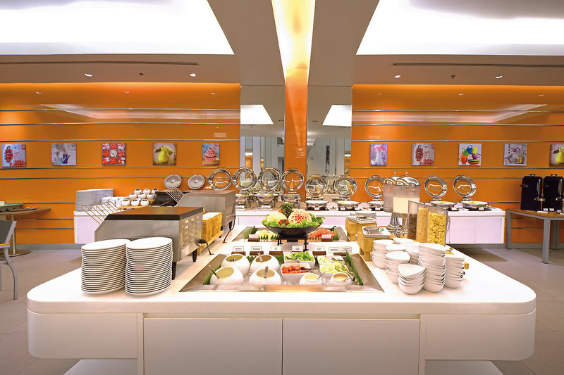 ibis Pattaya 9