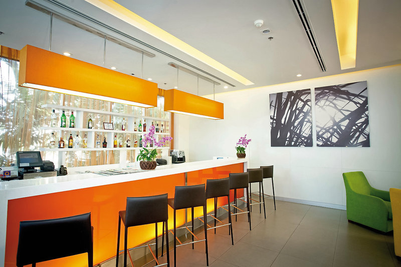 ibis Pattaya 11