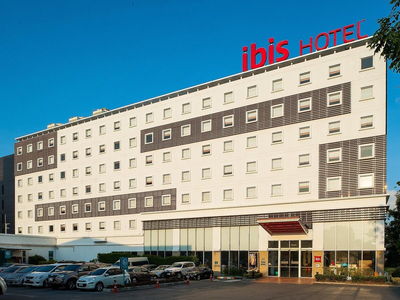 ibis Pattaya 1