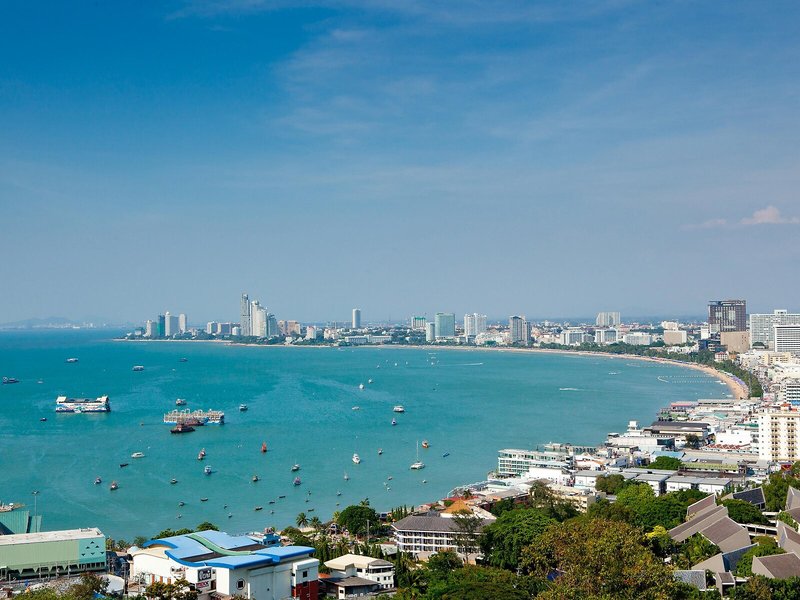 ibis Pattaya 3
