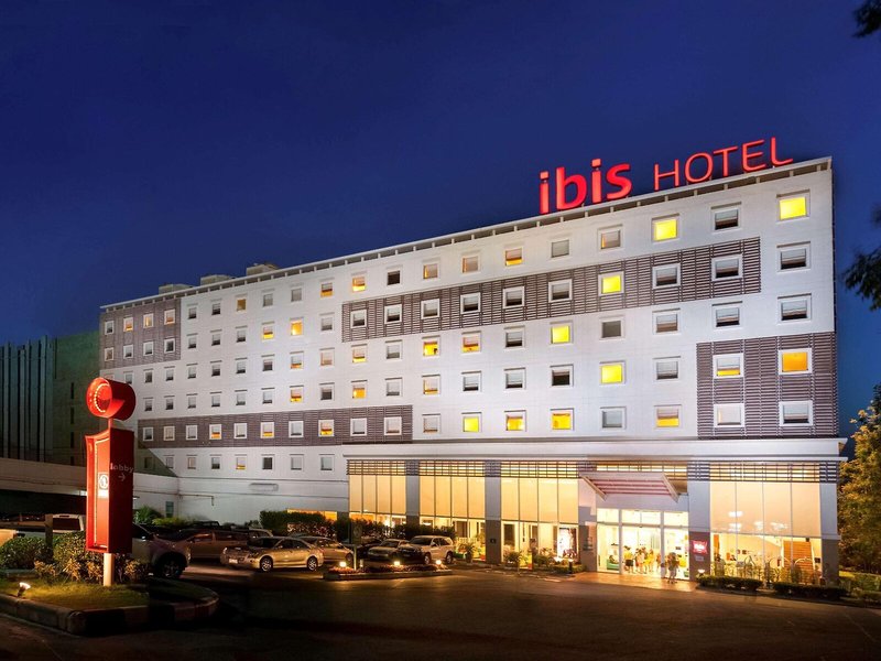 ibis Pattaya 4