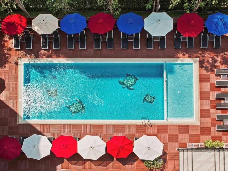 ibis Pattaya 5