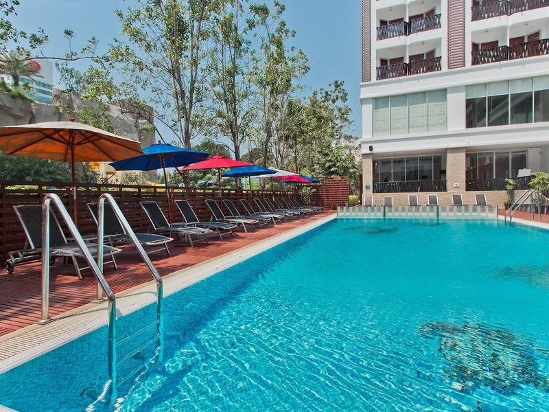 ibis Pattaya 6