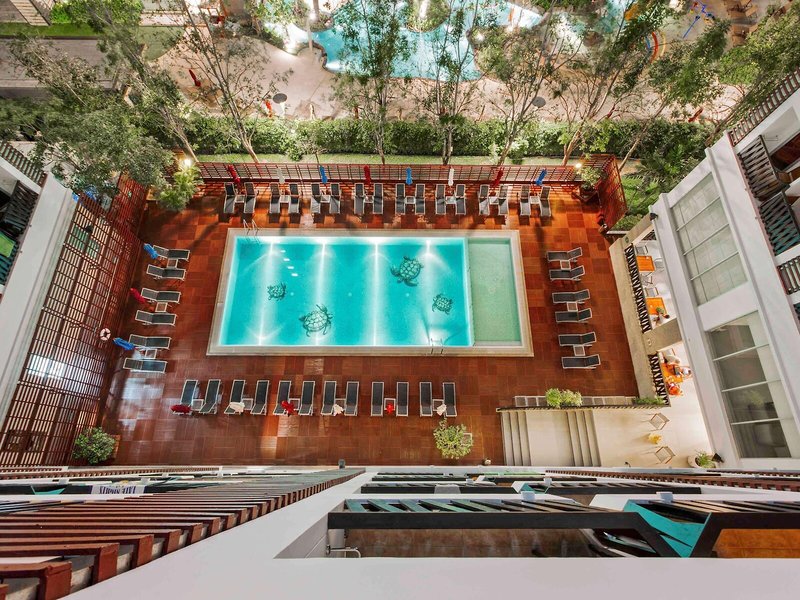 ibis Pattaya 7