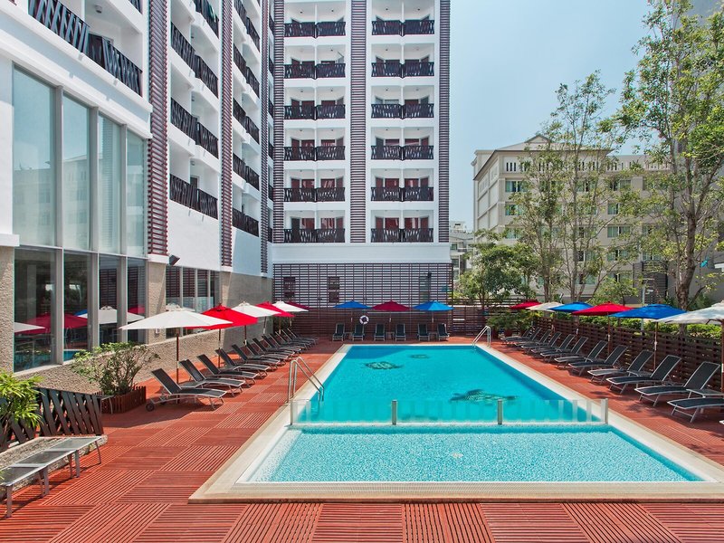ibis Pattaya 8
