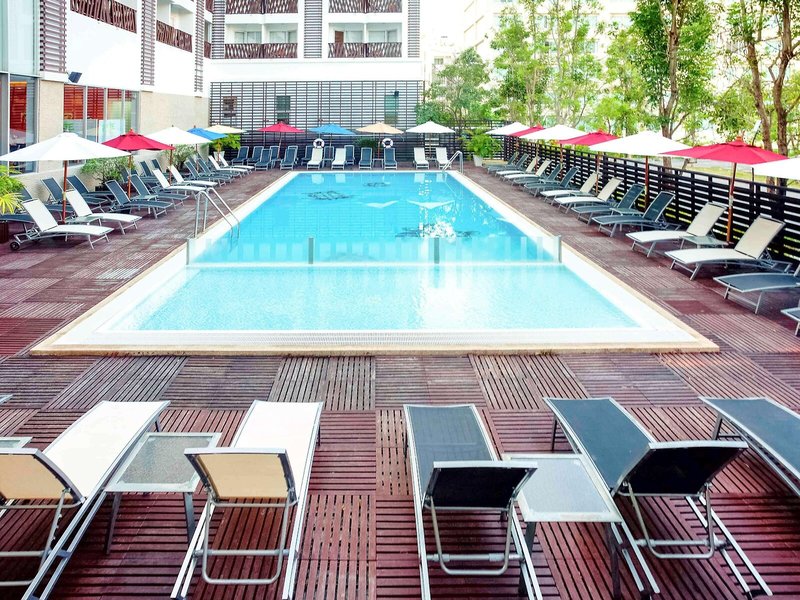 ibis Pattaya 9