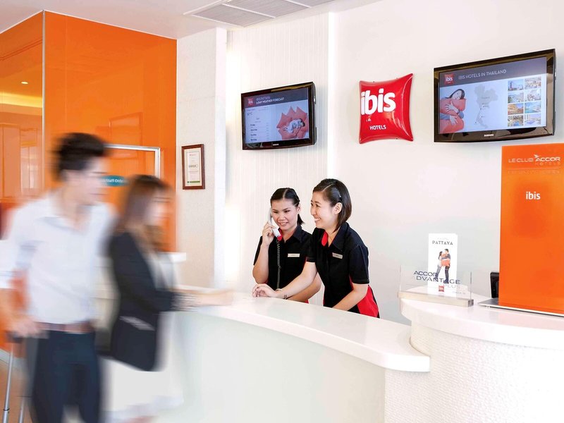 ibis Pattaya 13
